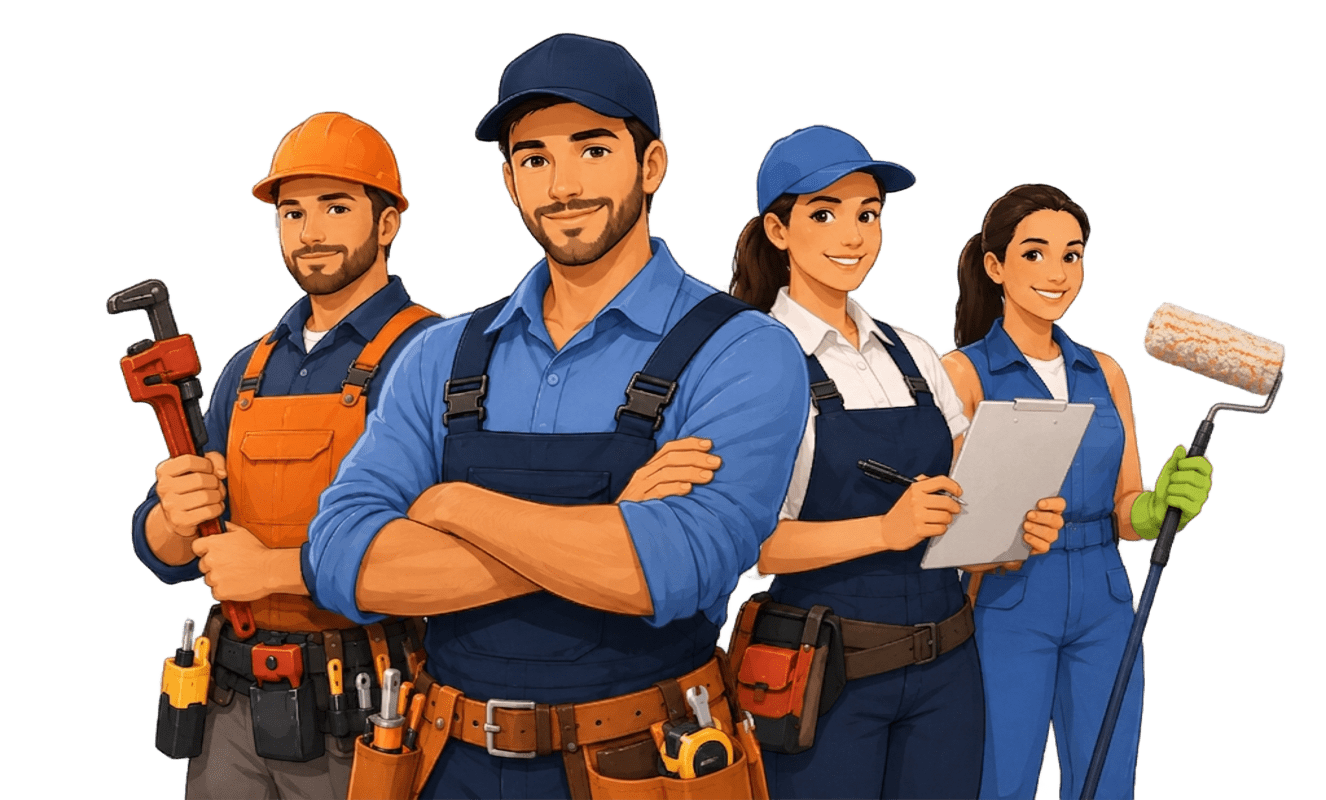 Profesionales LABORAYA